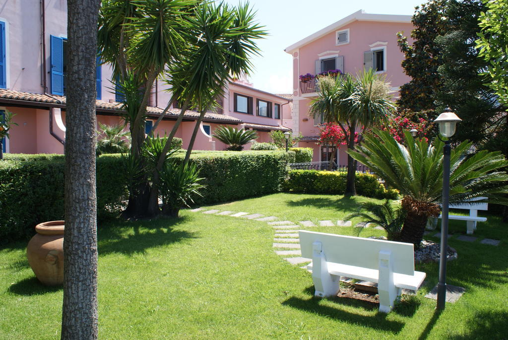Ristorante Borgo La Tana Hotel 3*