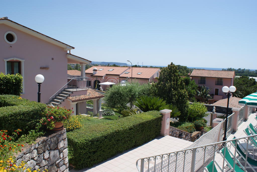 Ristorante Borgo La Tana 3* Maratea