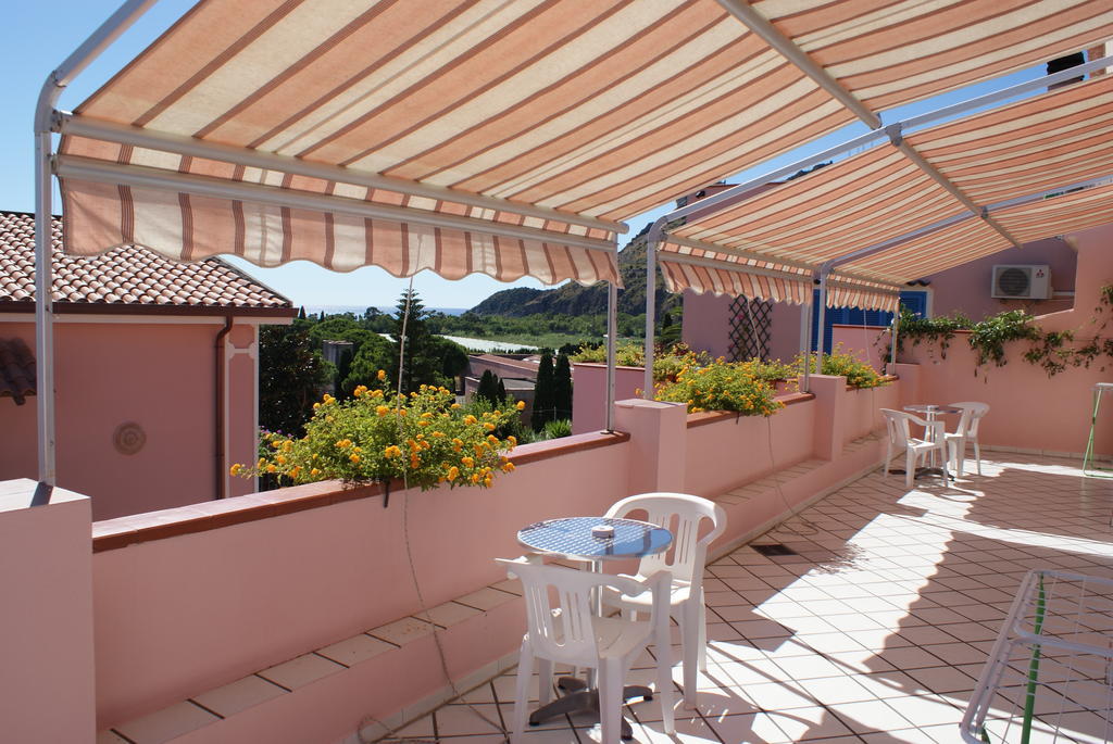 Ristorante Borgo La Tana Maratea